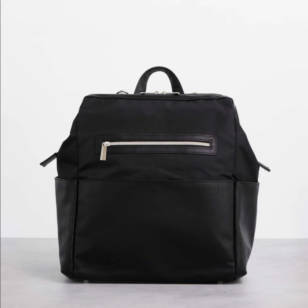 Béis Diaper backpack